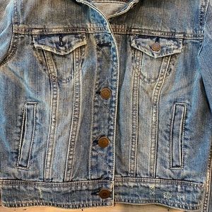 American Eagle Denim Jacket
